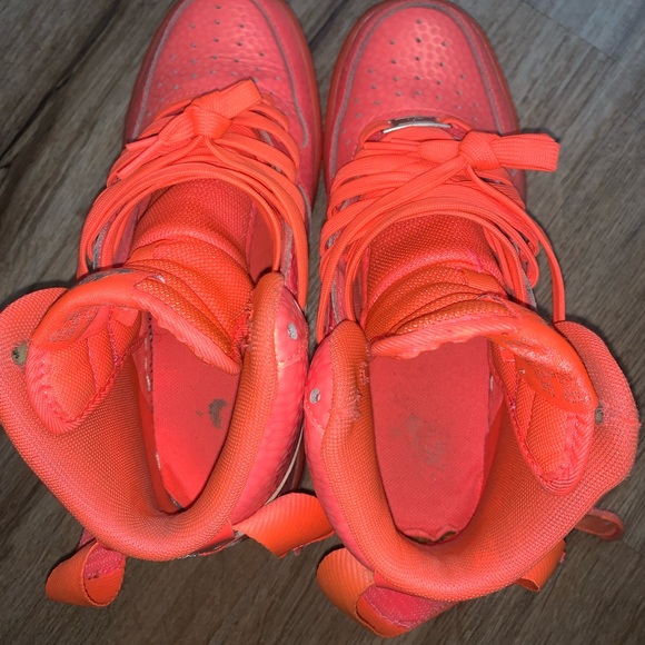 Af1 High - Picture 4 of 5